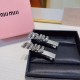 Spring/Summer Trend NO1 Hair Ornament 2023SS MIU MIU Spring/Summer Trend NO1 Hair Ornament 2023SS MIU MIU